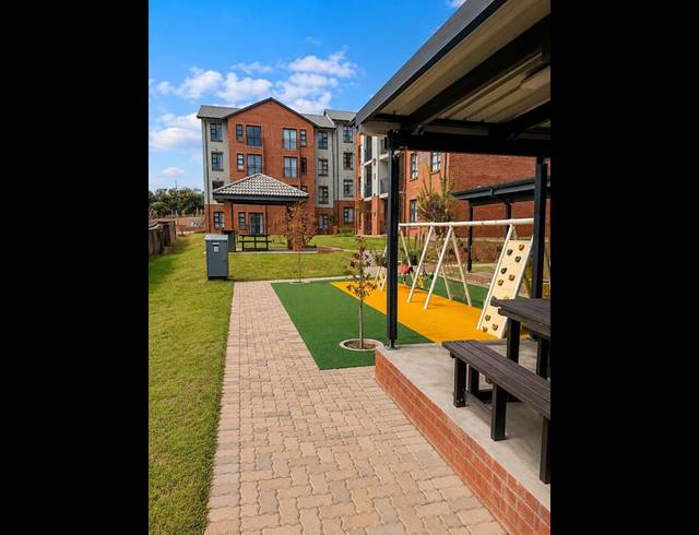 2 BEDROOM APARTMENT FOR SALE IN ORLANDO EAST
